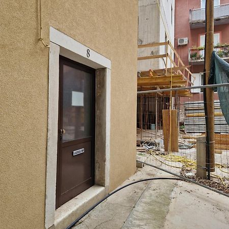 Apartment Santino Задар Екстериор снимка