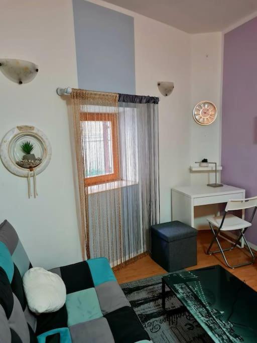 Apartment Santino Задар Екстериор снимка