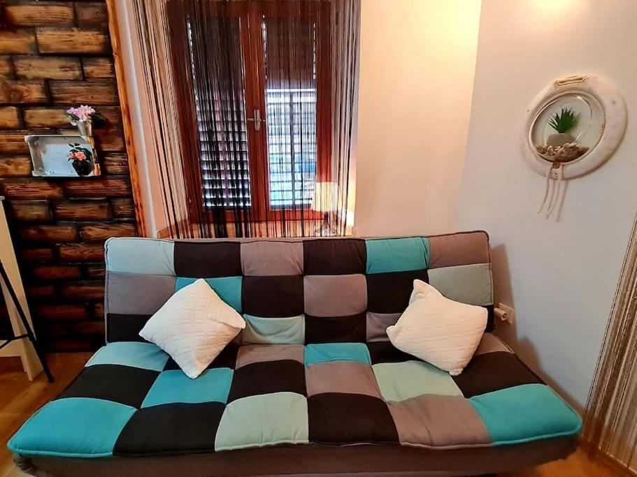 Apartment Santino Задар Екстериор снимка