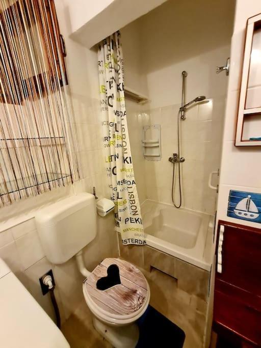 Apartment Santino Задар Екстериор снимка