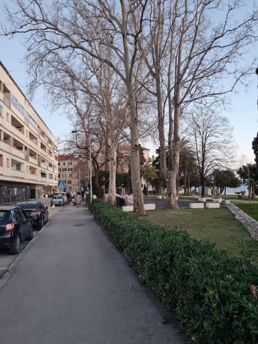 Apartment Santino Задар Екстериор снимка