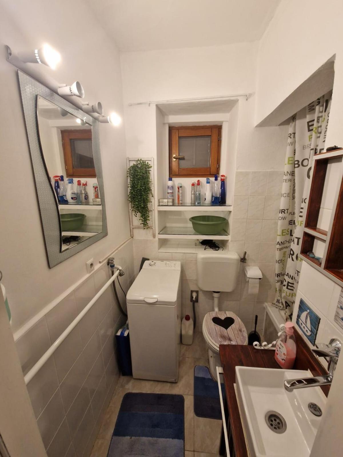 Apartment Santino Задар Екстериор снимка