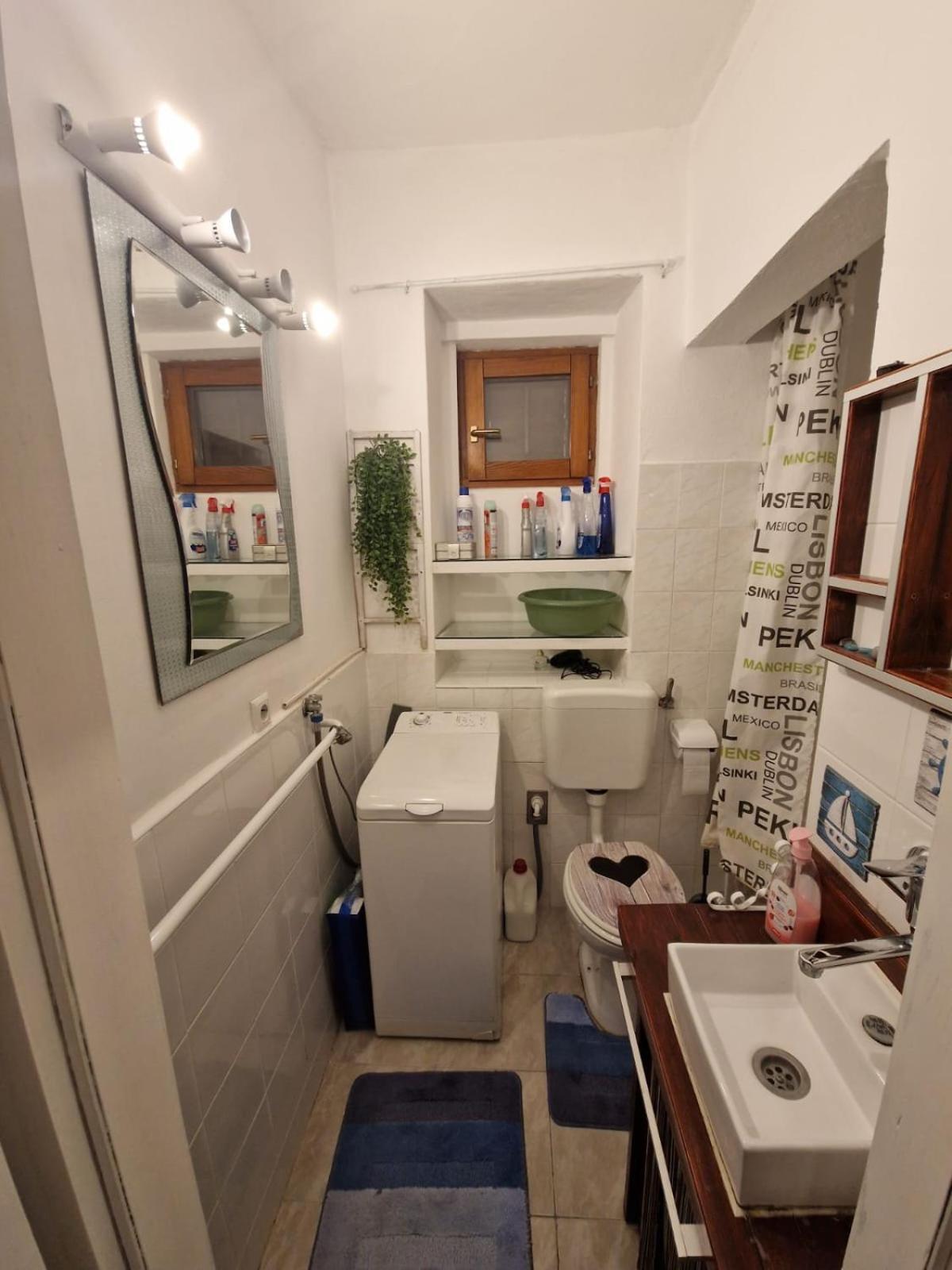 Apartment Santino Задар Екстериор снимка