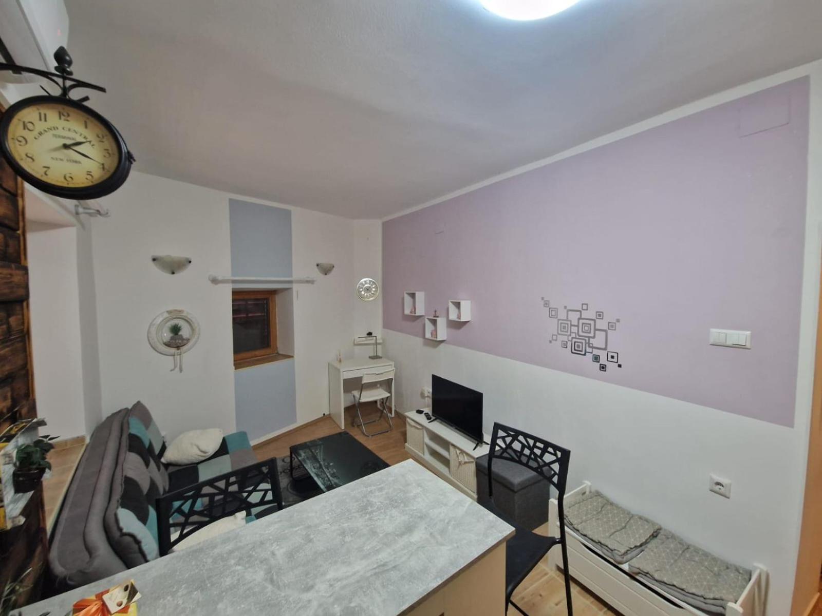 Apartment Santino Задар Екстериор снимка
