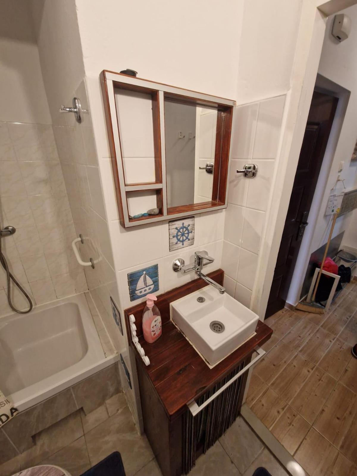 Apartment Santino Задар Екстериор снимка