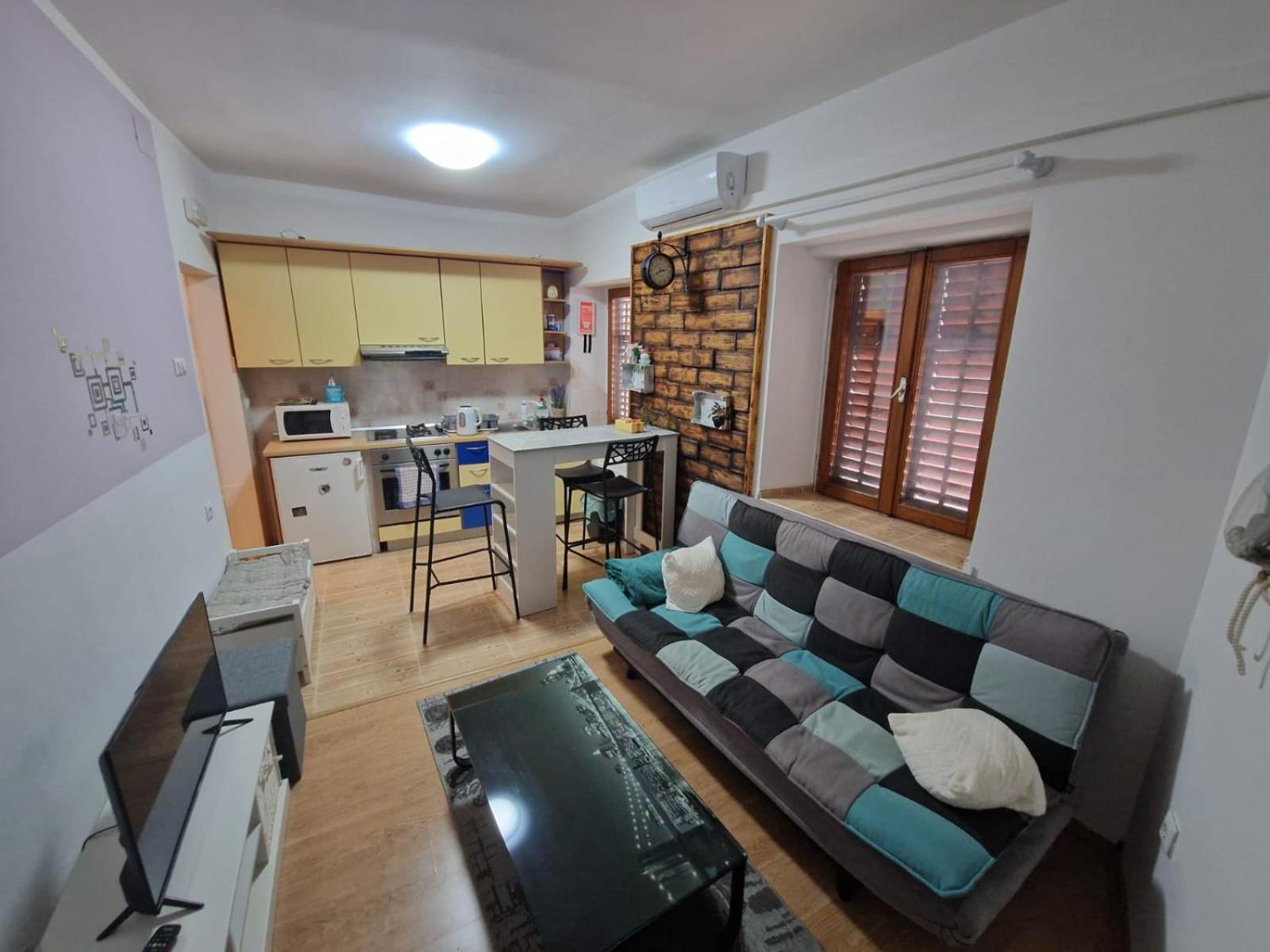 Apartment Santino Задар Екстериор снимка