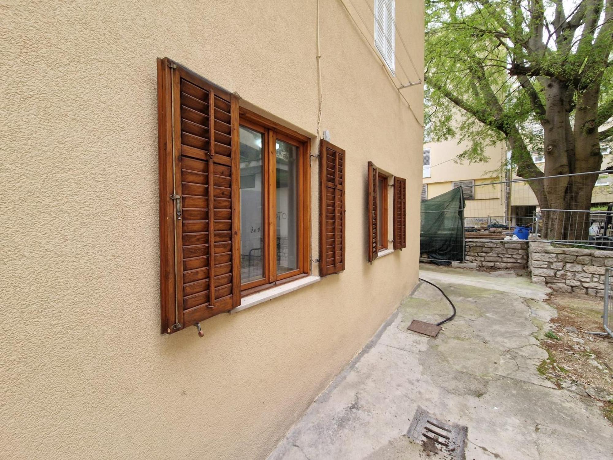 Apartment Santino Задар Екстериор снимка