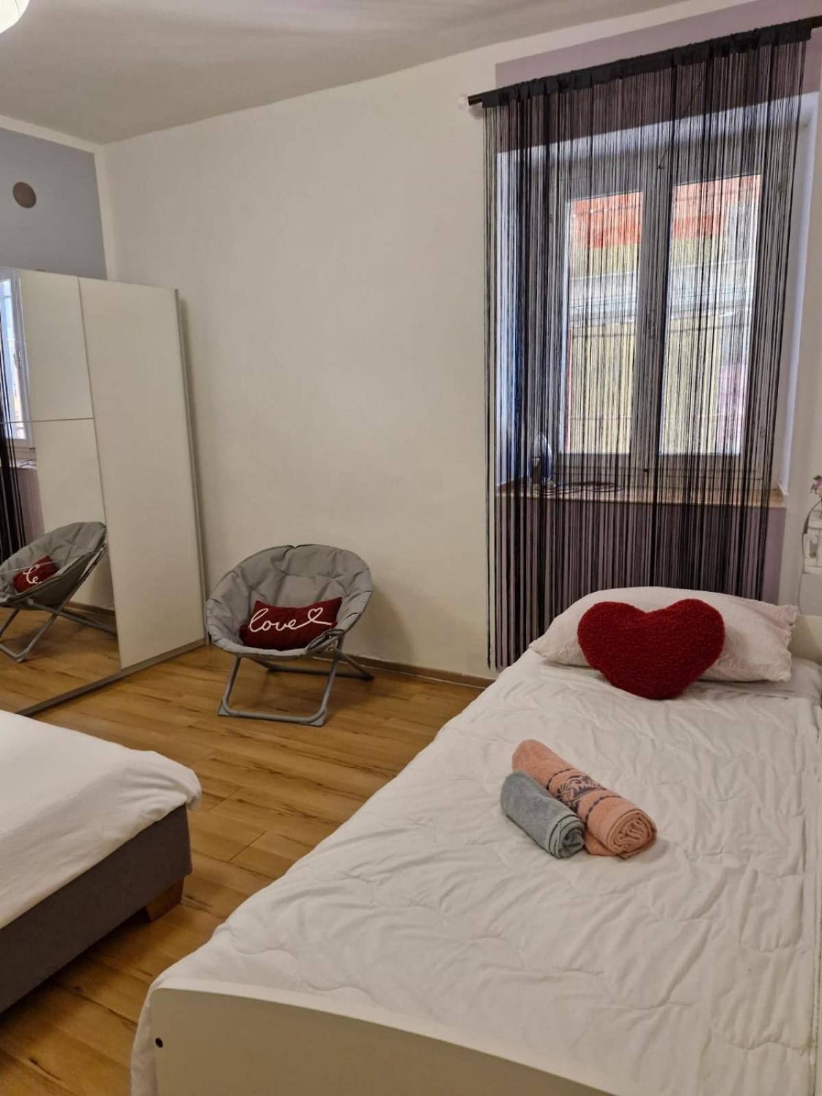 Apartment Santino Задар Екстериор снимка